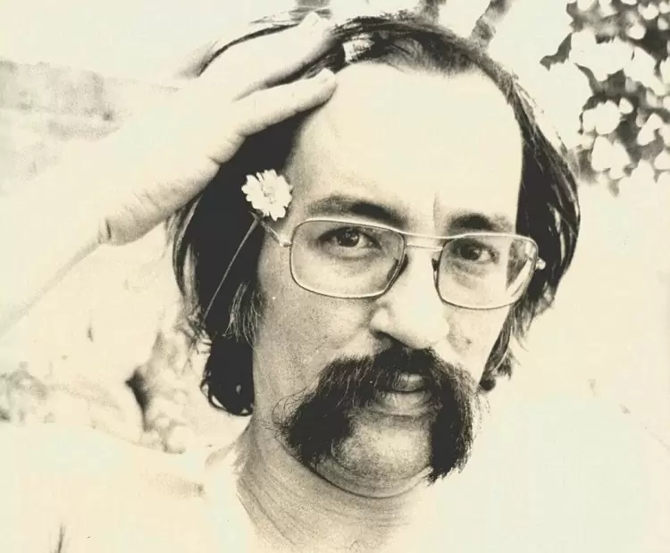 Contranarciso – Paulo Leminski